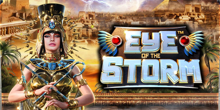 Eye of the Storm: Menguak Petir Kemenangan Besar