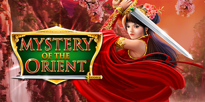 Rahasia Jackpot Slot di Balik Permainan Mystery of the Orient