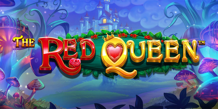 Rahasia Jackpot Slot di Balik Permainan The Red Queen