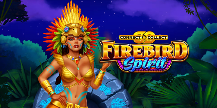 Fire Bird Spirit: Sensasi Hoki Online dengan Nuansa Mistis!