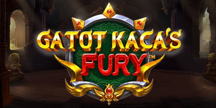 Rahasia Slot Jackpot di Gatot Kaca’s Fury