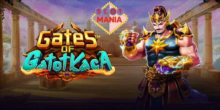 Ungkap Rahasia Jackpot Slot dari Slot Mania Gatotkaca