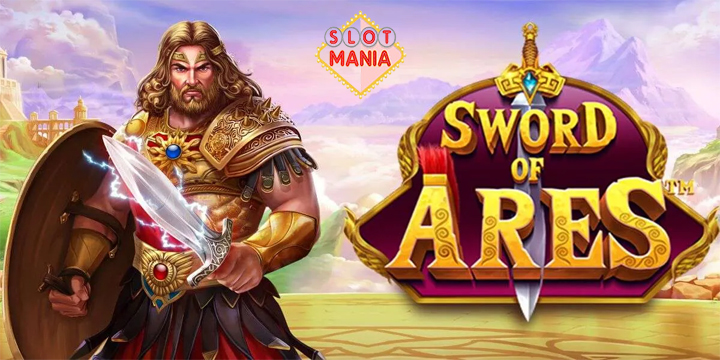 Rahasia Jackpot Slot dari Slot Mania Ares
