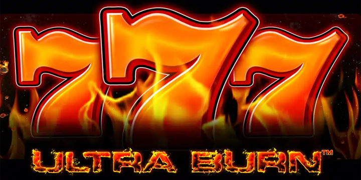 Ultra Burn: Panasnya Kemenangan Besar di Gulungan Klasik