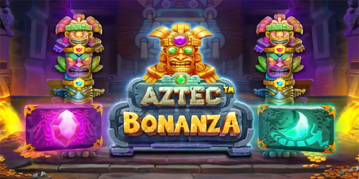 Aztec Bonanza – Petualangan Seru Menembus Peradaban Aztec