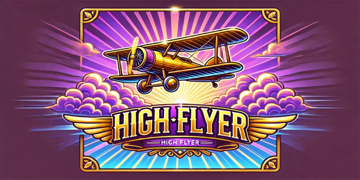 Mania High Flyer: Terbang Tinggi Menuju Kemenangan Besar