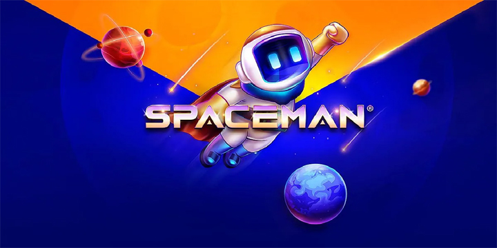 Spaceman: Petualangan Luar Angkasa Menuju Kemenangan Besar
