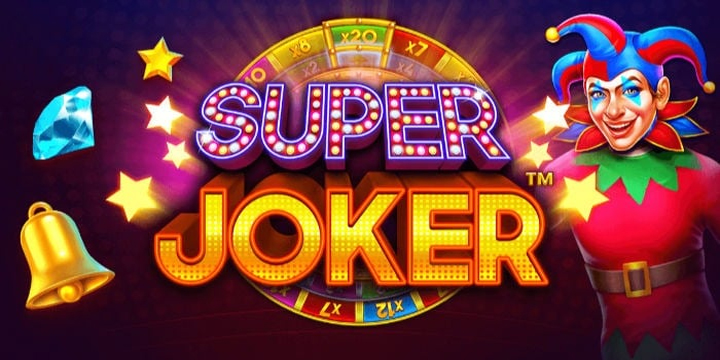 Super Joker: Menguak Cara Menang Besar dengan Mudah